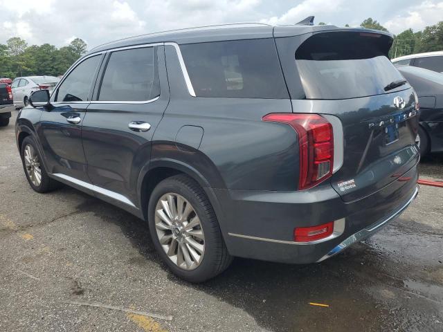 Photo 1 VIN: KM8R54HE4LU169429 - HYUNDAI PALISADE 