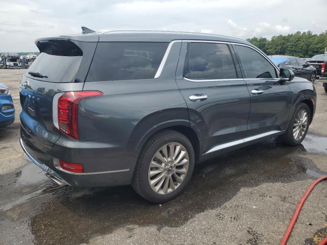 Photo 2 VIN: KM8R54HE4LU169429 - HYUNDAI PALISADE 