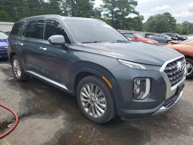 Photo 3 VIN: KM8R54HE4LU169429 - HYUNDAI PALISADE 