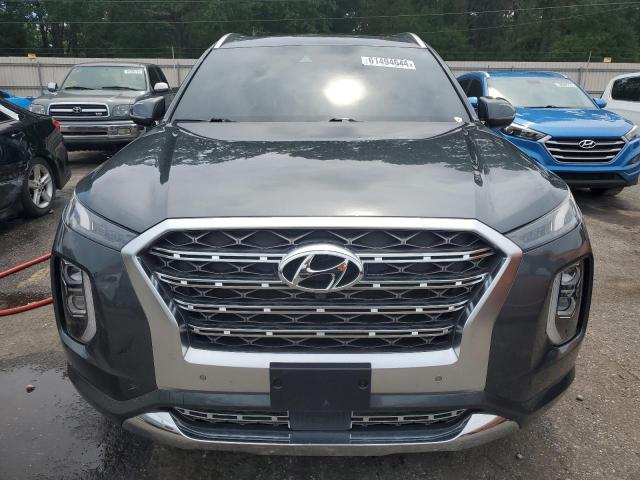 Photo 4 VIN: KM8R54HE4LU169429 - HYUNDAI PALISADE 