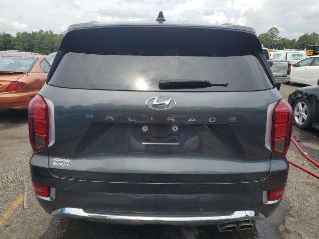 Photo 5 VIN: KM8R54HE4LU169429 - HYUNDAI PALISADE 