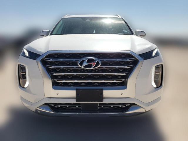 Photo 4 VIN: KM8R54HE4LU172105 - HYUNDAI PALISADE 