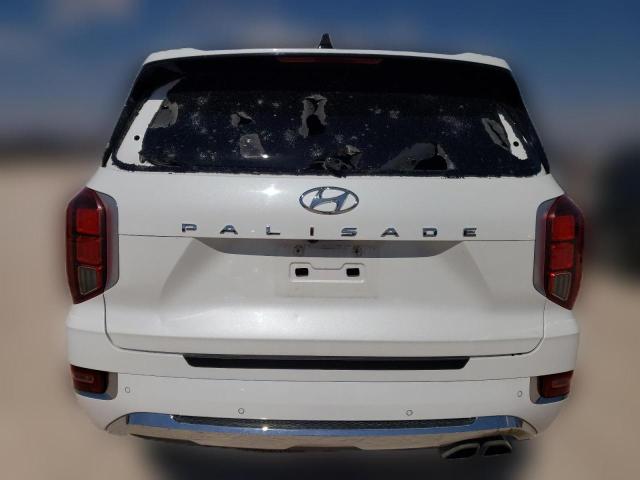 Photo 5 VIN: KM8R54HE4LU172105 - HYUNDAI PALISADE 