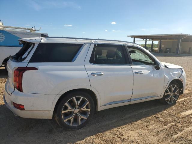 Photo 2 VIN: KM8R54HE4NU339954 - HYUNDAI PALISADE 