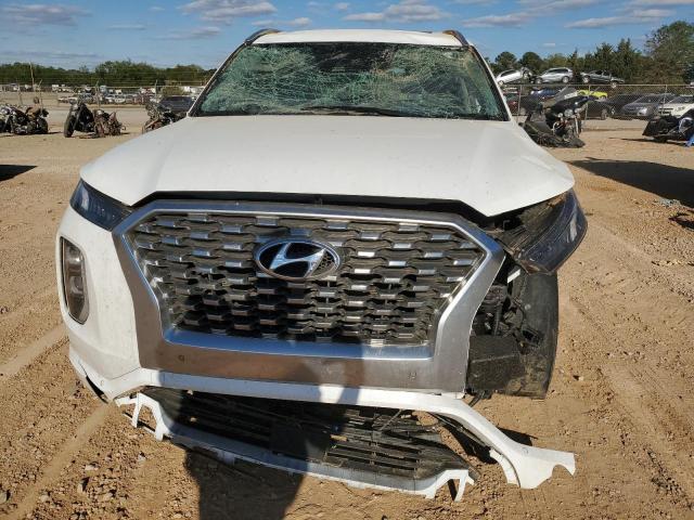 Photo 4 VIN: KM8R54HE4NU339954 - HYUNDAI PALISADE 