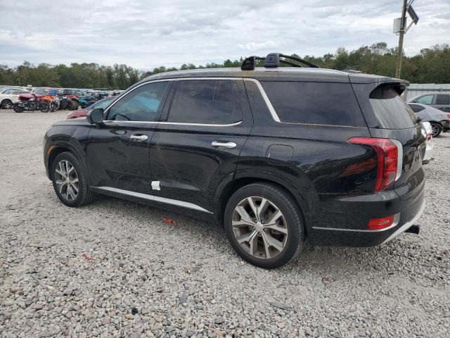 Photo 1 VIN: KM8R54HE4NU375031 - HYUNDAI PALISADE L 