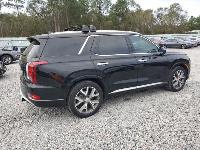 Photo 2 VIN: KM8R54HE4NU375031 - HYUNDAI PALISADE L 