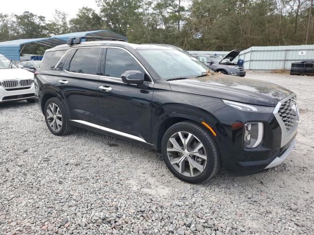 Photo 3 VIN: KM8R54HE4NU375031 - HYUNDAI PALISADE L 