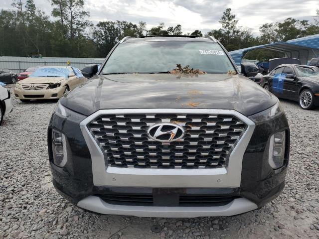 Photo 4 VIN: KM8R54HE4NU375031 - HYUNDAI PALISADE L 