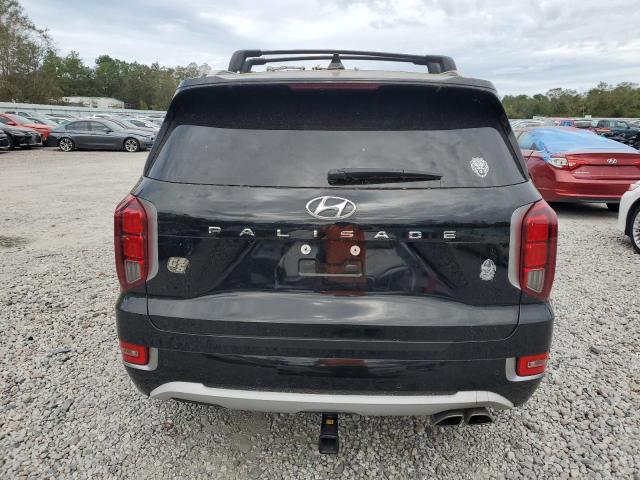 Photo 5 VIN: KM8R54HE4NU375031 - HYUNDAI PALISADE L 