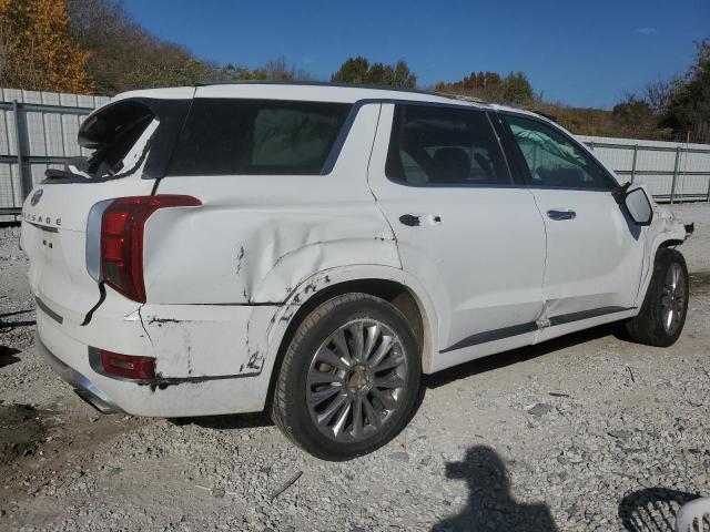 Photo 2 VIN: KM8R54HE5LU047453 - HYUNDAI PALISADE L 