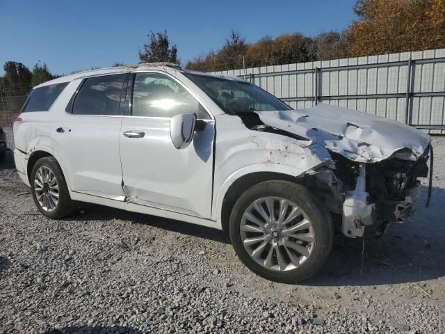 Photo 3 VIN: KM8R54HE5LU047453 - HYUNDAI PALISADE L 