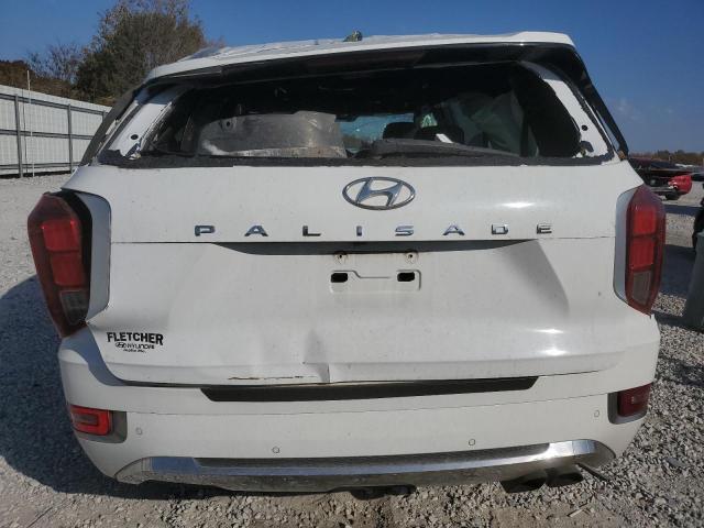 Photo 5 VIN: KM8R54HE5LU047453 - HYUNDAI PALISADE L 