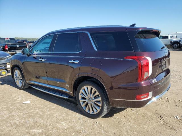 Photo 1 VIN: KM8R54HE5LU074166 - HYUNDAI PALISADE L 