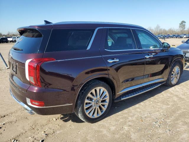 Photo 2 VIN: KM8R54HE5LU074166 - HYUNDAI PALISADE L 