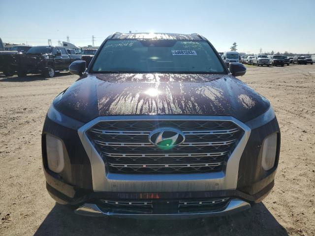 Photo 4 VIN: KM8R54HE5LU074166 - HYUNDAI PALISADE L 