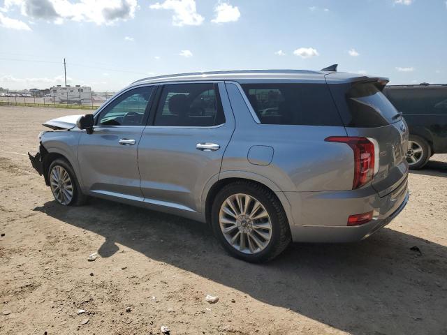 Photo 1 VIN: KM8R54HE5LU078959 - HYUNDAI PALISADE 