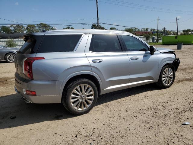 Photo 2 VIN: KM8R54HE5LU078959 - HYUNDAI PALISADE 