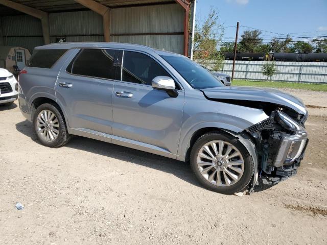 Photo 3 VIN: KM8R54HE5LU078959 - HYUNDAI PALISADE 