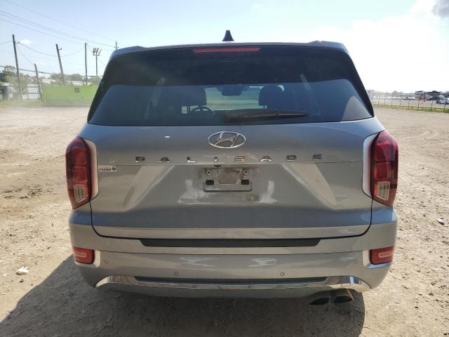 Photo 5 VIN: KM8R54HE5LU078959 - HYUNDAI PALISADE 