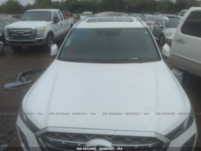 Photo 5 VIN: KM8R54HE5LU093588 - HYUNDAI PALISADE 