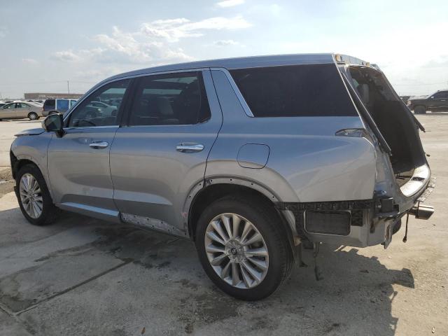 Photo 1 VIN: KM8R54HE5LU109000 - HYUNDAI PALISADE L 