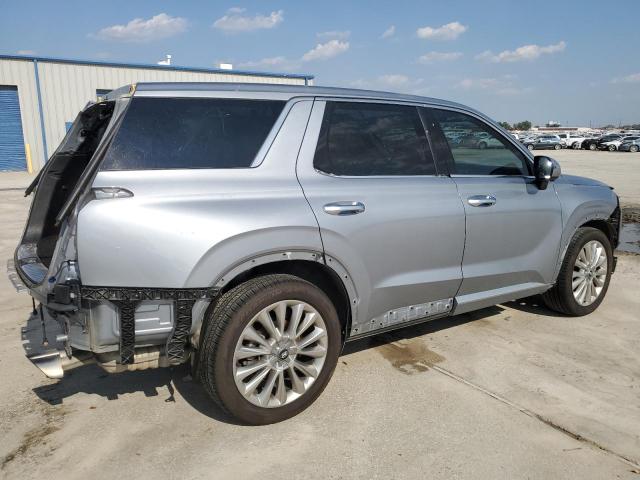 Photo 2 VIN: KM8R54HE5LU109000 - HYUNDAI PALISADE L 