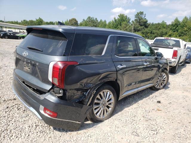 Photo 2 VIN: KM8R54HE5LU109451 - HYUNDAI PALISADE L 