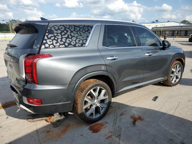 Photo 2 VIN: KM8R54HE5MU173538 - HYUNDAI PALISADE L 