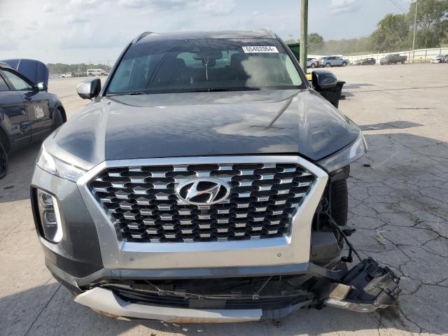 Photo 4 VIN: KM8R54HE5MU173538 - HYUNDAI PALISADE L 