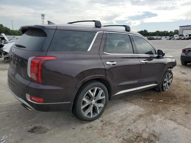 Photo 2 VIN: KM8R54HE5MU196124 - HYUNDAI PALISADE 