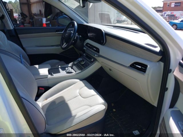 Photo 4 VIN: KM8R54HE5MU217876 - HYUNDAI PALISADE 