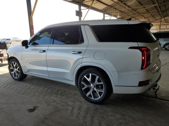 Photo 1 VIN: KM8R54HE5MU290536 - HYUNDAI PALISADE L 