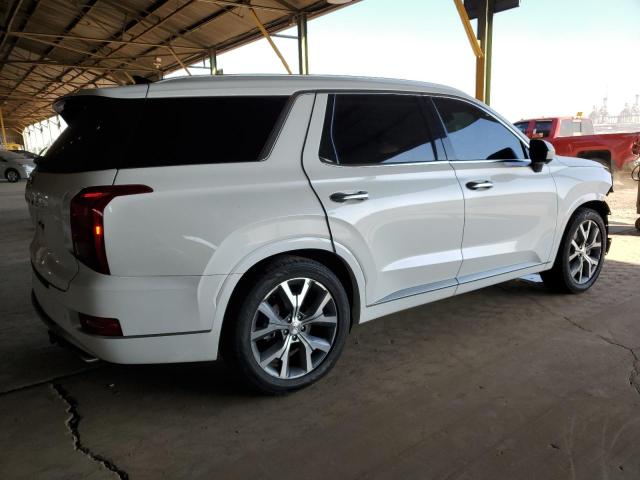 Photo 2 VIN: KM8R54HE5MU290536 - HYUNDAI PALISADE L 