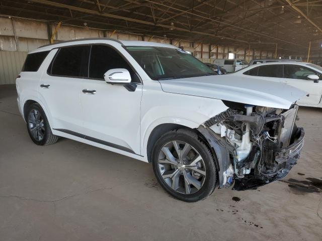 Photo 3 VIN: KM8R54HE5MU290536 - HYUNDAI PALISADE L 