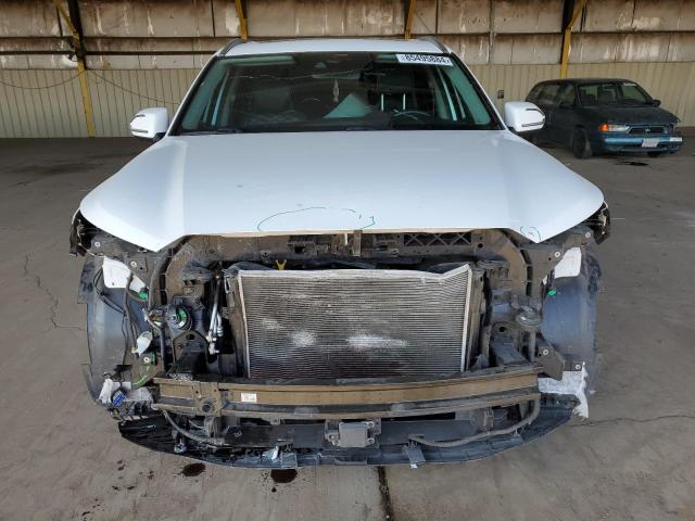 Photo 4 VIN: KM8R54HE5MU290536 - HYUNDAI PALISADE L 