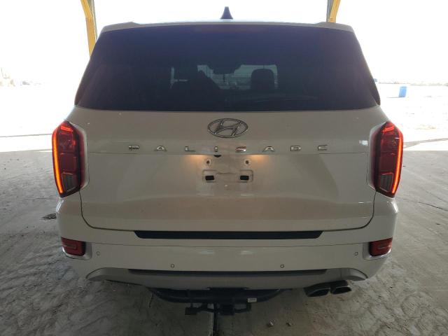 Photo 5 VIN: KM8R54HE5MU290536 - HYUNDAI PALISADE L 