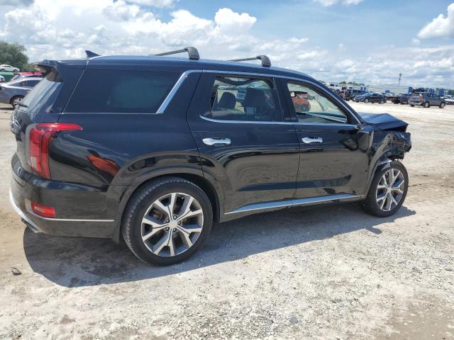 Photo 2 VIN: KM8R54HE5MU316830 - HYUNDAI PALISADE 