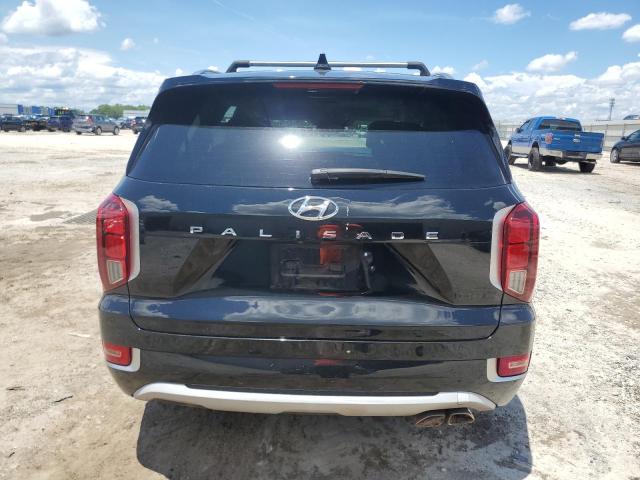 Photo 5 VIN: KM8R54HE5MU316830 - HYUNDAI PALISADE 