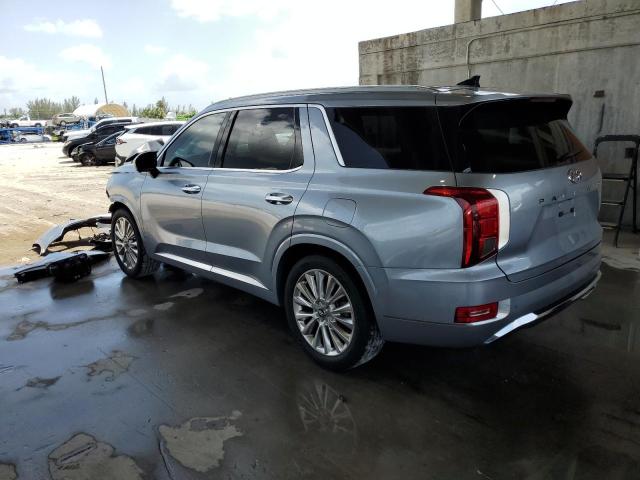 Photo 1 VIN: KM8R54HE6LU037661 - HYUNDAI PALISADE L 