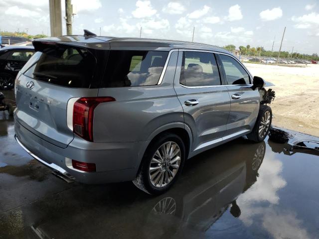 Photo 2 VIN: KM8R54HE6LU037661 - HYUNDAI PALISADE L 