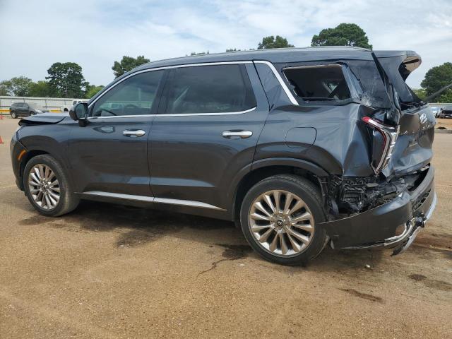 Photo 1 VIN: KM8R54HE6LU044142 - HYUNDAI PALISADE L 