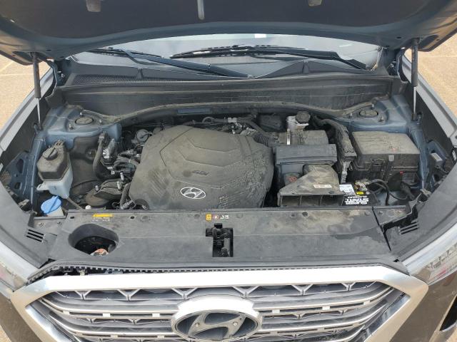 Photo 11 VIN: KM8R54HE6LU044142 - HYUNDAI PALISADE L 