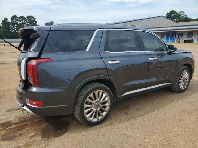 Photo 2 VIN: KM8R54HE6LU044142 - HYUNDAI PALISADE L 