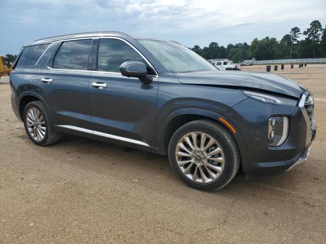 Photo 3 VIN: KM8R54HE6LU044142 - HYUNDAI PALISADE L 