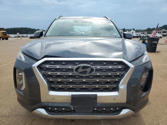 Photo 4 VIN: KM8R54HE6LU044142 - HYUNDAI PALISADE L 