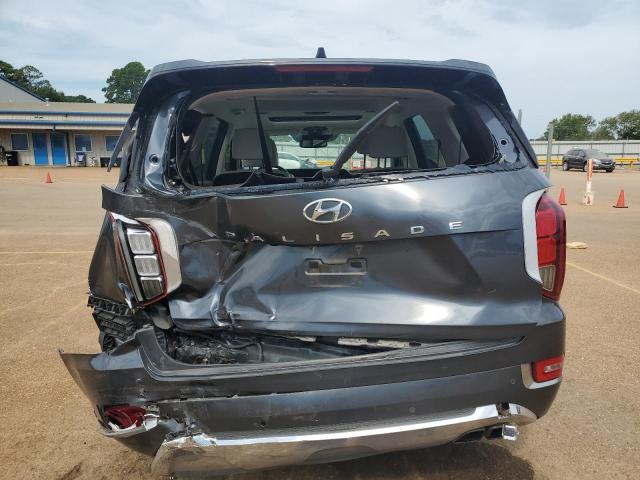 Photo 5 VIN: KM8R54HE6LU044142 - HYUNDAI PALISADE L 