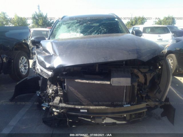 Photo 5 VIN: KM8R54HE6LU045176 - HYUNDAI PALISADE 