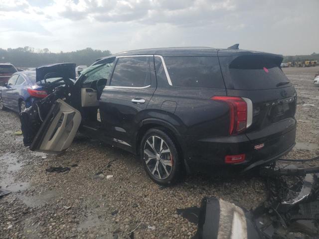 Photo 1 VIN: KM8R54HE6LU055318 - HYUNDAI PALISADE L 