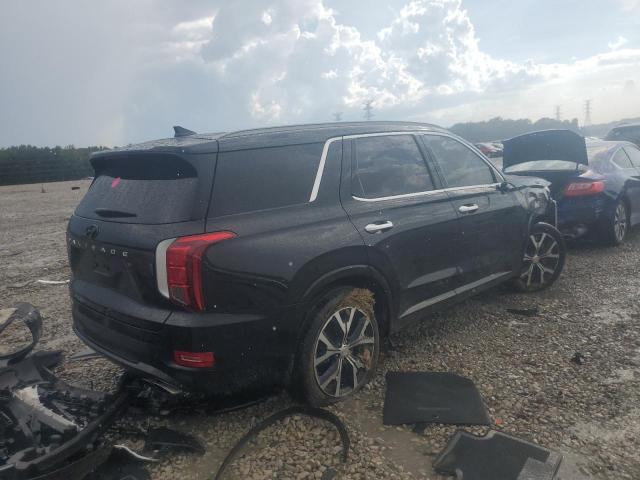 Photo 2 VIN: KM8R54HE6LU055318 - HYUNDAI PALISADE L 